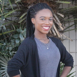 Kayla Alston, Instructor at Arthur Murray Dance Center Hayward