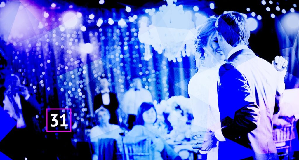 Arthur Murray 31 Things Your Wedding Dance Teacher Needs