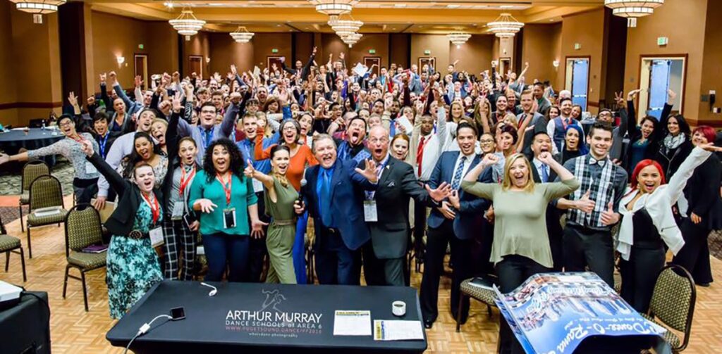 Arthur Murray Arthur Murray Dance Schools Behind The Scenes