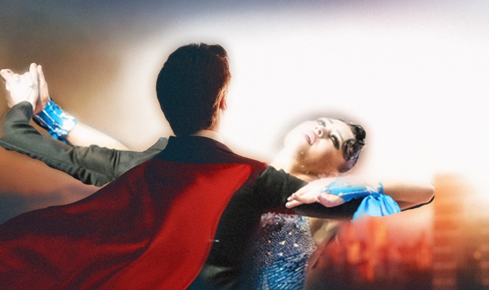 Arthur Murray Ballroom Dancing Save The Day