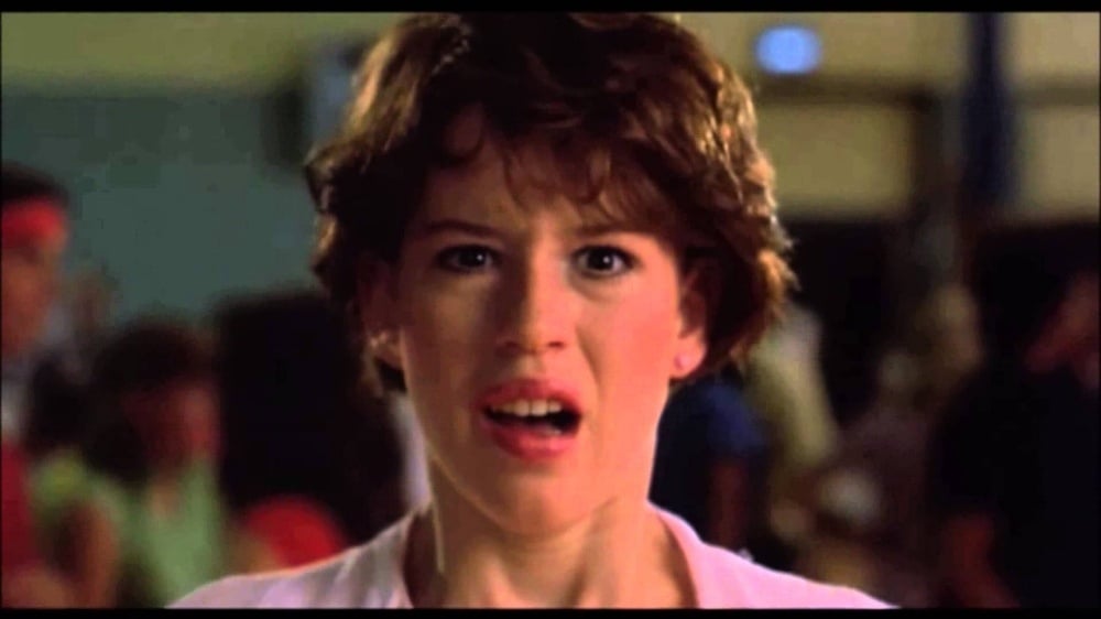 Arthur Murray Dance Invitation No Thanks 1