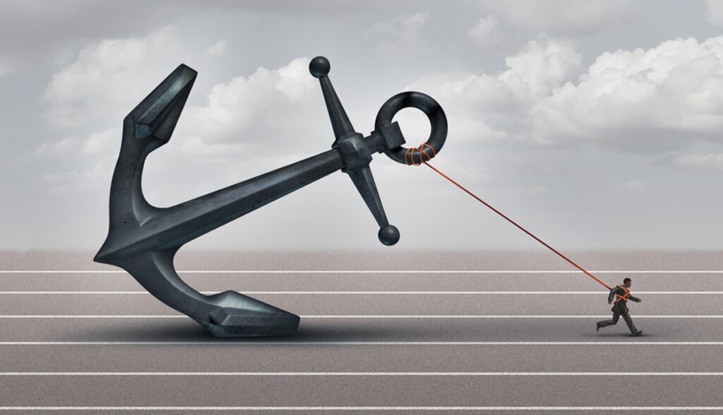 Arthur Murray Dance Lesson Momentum