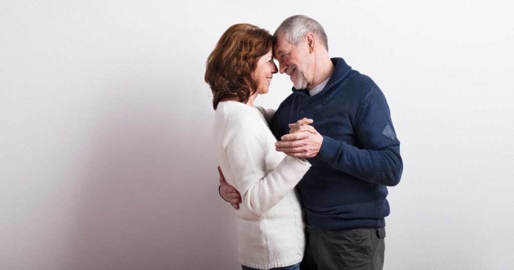 Arthur Murray Dance Lessons Lovey Dovey 2