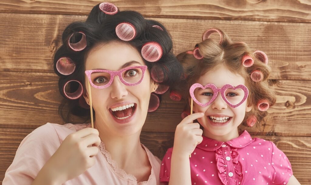 Arthur Murray Dance Lessons Parent