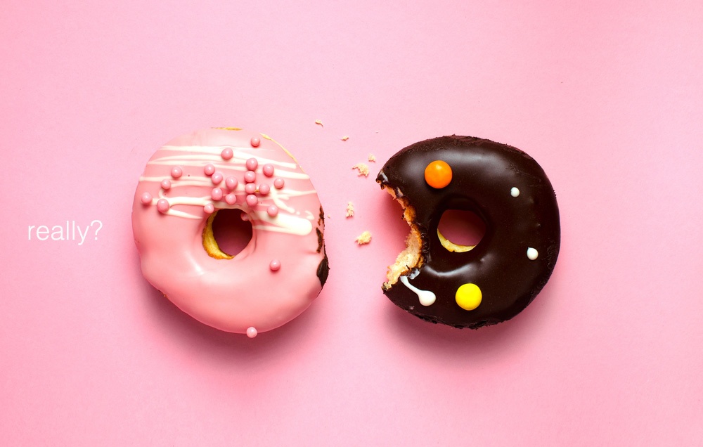 Arthur Murray Dance Studio Voodoo Doughnuts