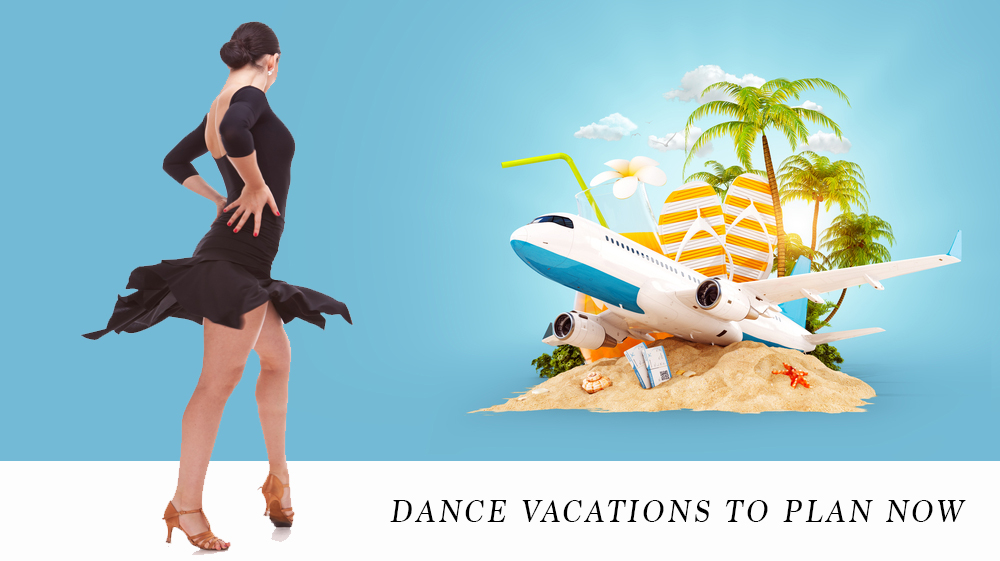 Arthur Murray Dance Vacations Plan Now