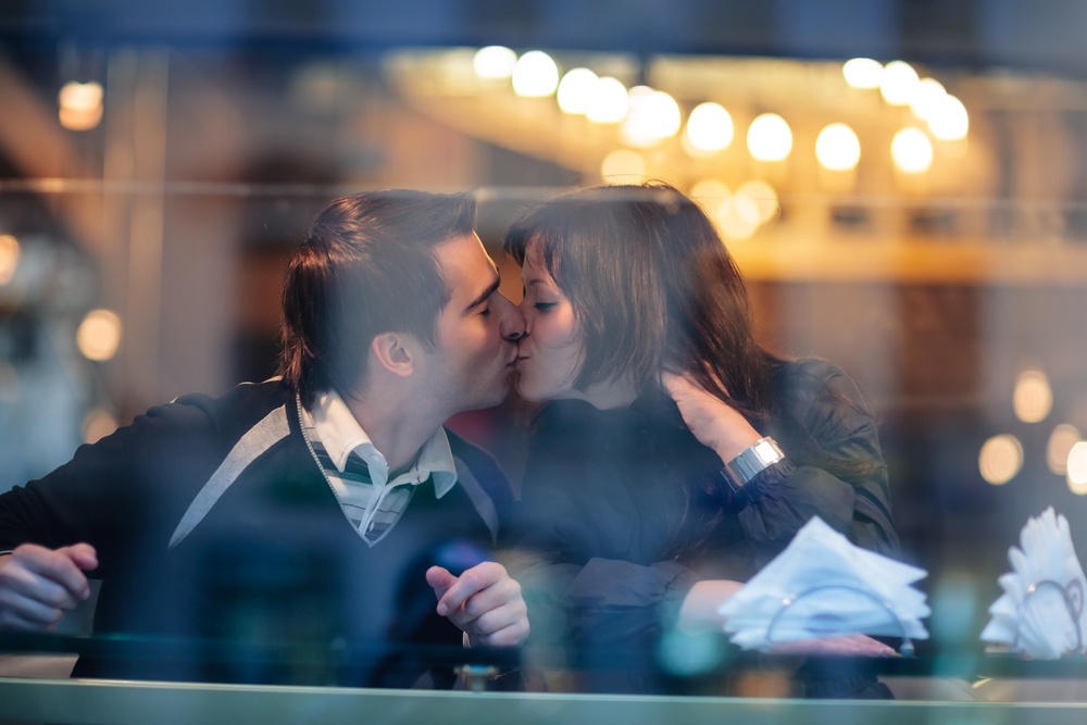 Arthur Murray Date Night Dance