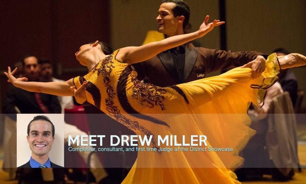 Arthur Murray Drew Miller Arthur Murray