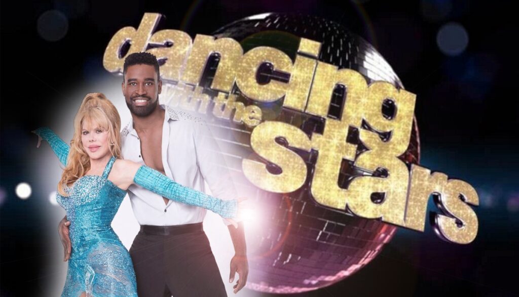 Arthur Murray Dwts 24 Profile Charo