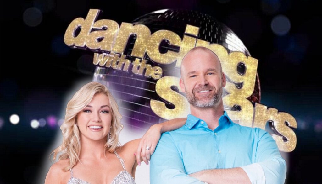 Arthur Murray Dwts 24 Profile David Ross