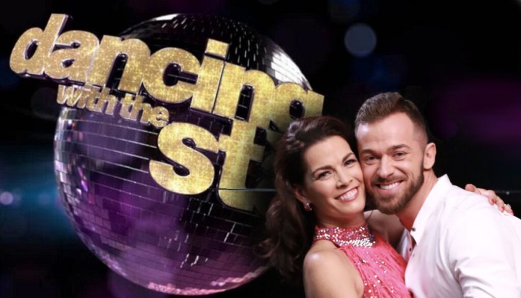 Arthur Murray Dwts 24 Profile Nancy Kerrigan