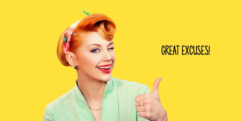 Arthur Murray Excuses Social Dancing