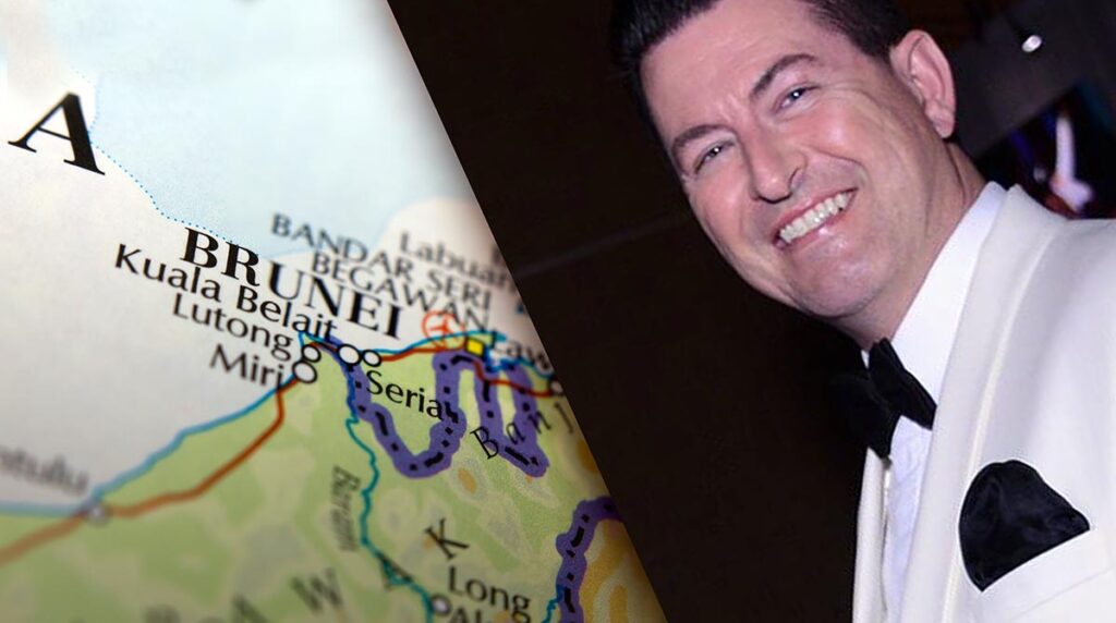 Arthur Murray Gary Edwards Header