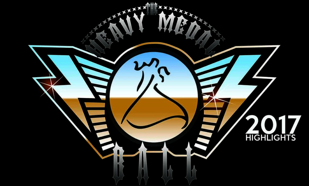 Arthur Murray Heavy Medal Ball 2017 Highlights