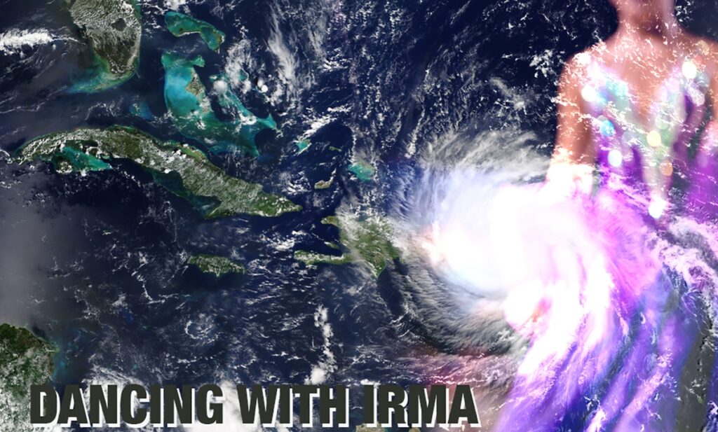 Arthur Murray Hurricane 2017