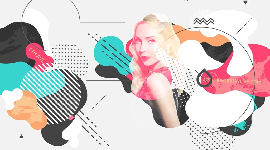 Arthur Murray Iveta Lukosiute Interview