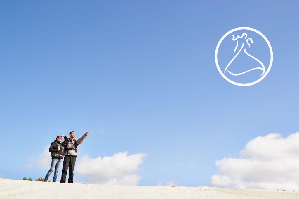 Arthur Murray Pep Rally Goal 24