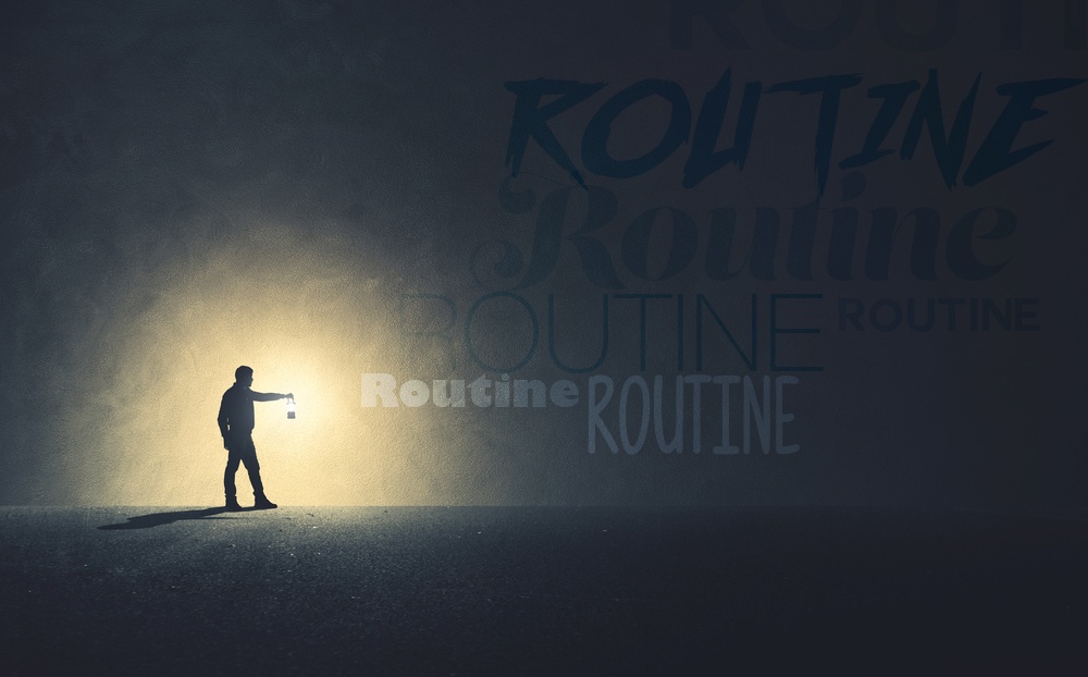 Arthur Murray Social Dance Routine