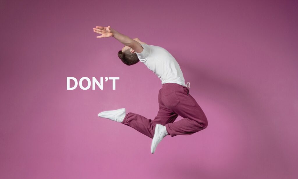 Arthur Murray Social Dancing Experience