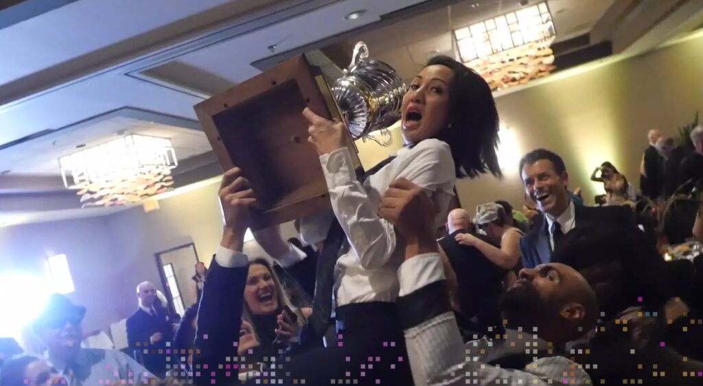 Arthur Murray Walnut Creek Walnut Creek Flash Formation 2