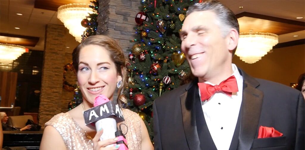 Arthur Murray Walnut Creek Walnut Creek Holiday Ball