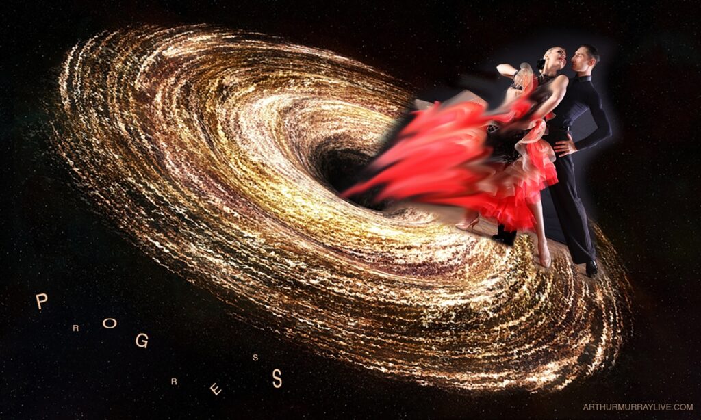 Arthur Murray Ways To Make Dancing Progress