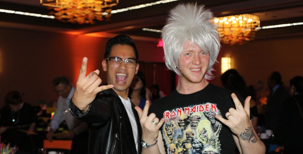 Arthur Murray What Is The Medal Ball 2